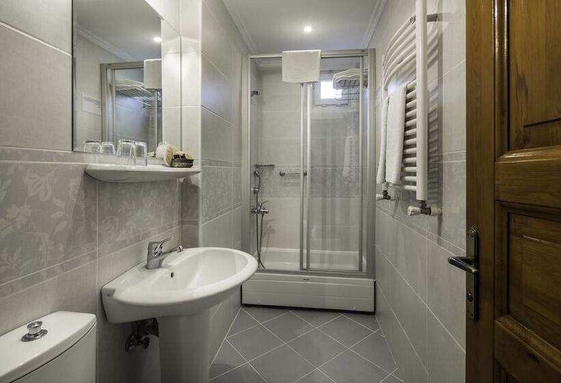 Fotos del hotel Sari Konak:  10