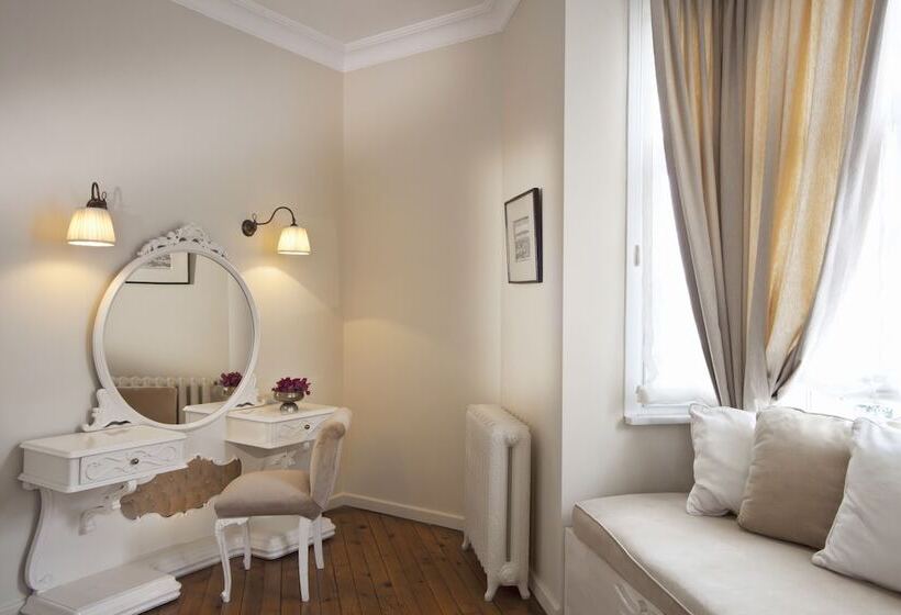 Fotos del hotel Sari Konak:  3