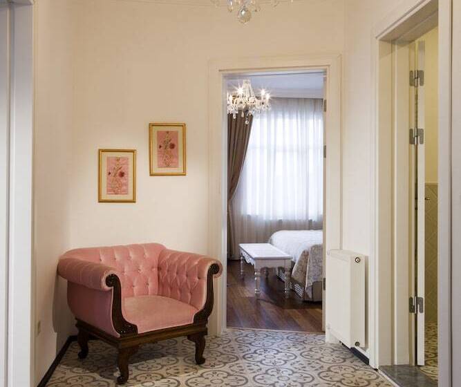 Fotos del hotel Sari Konak:  19