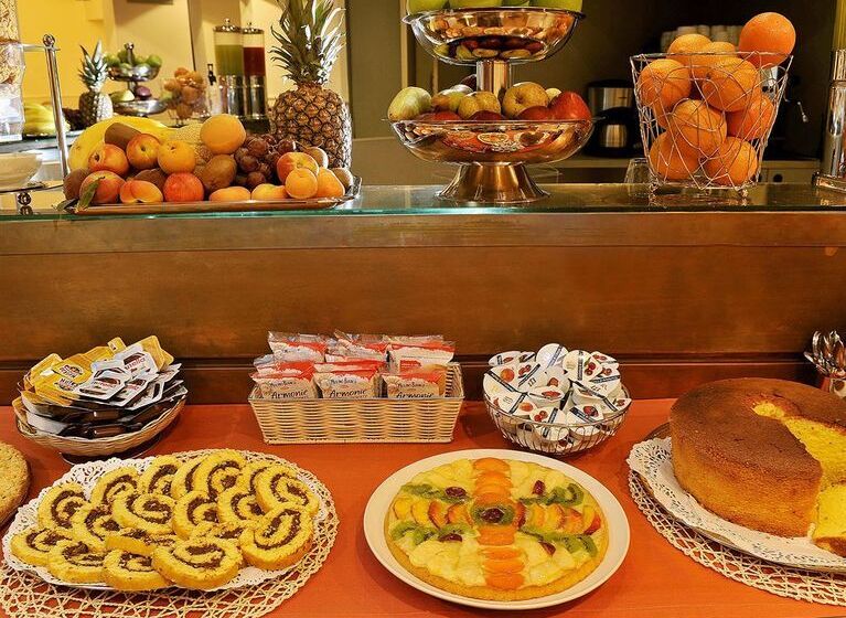 Fotos del hotel Scott House:  3