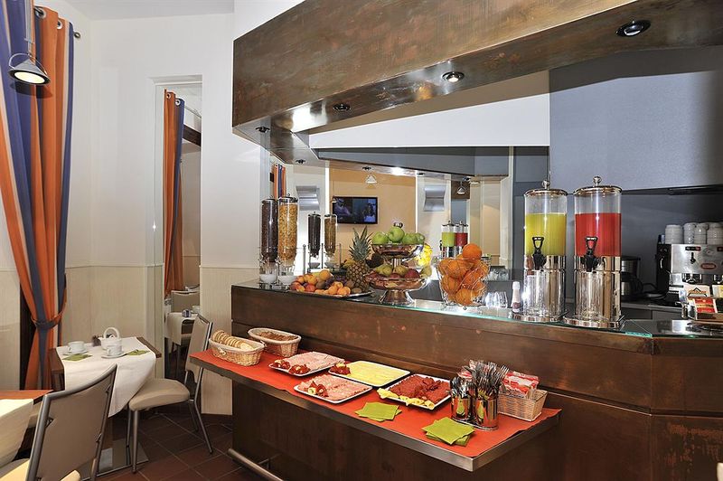 Fotos del hotel Scott House:  4