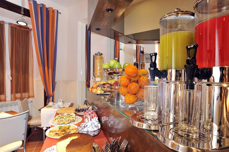 Fotos del hotel Scott House:  5