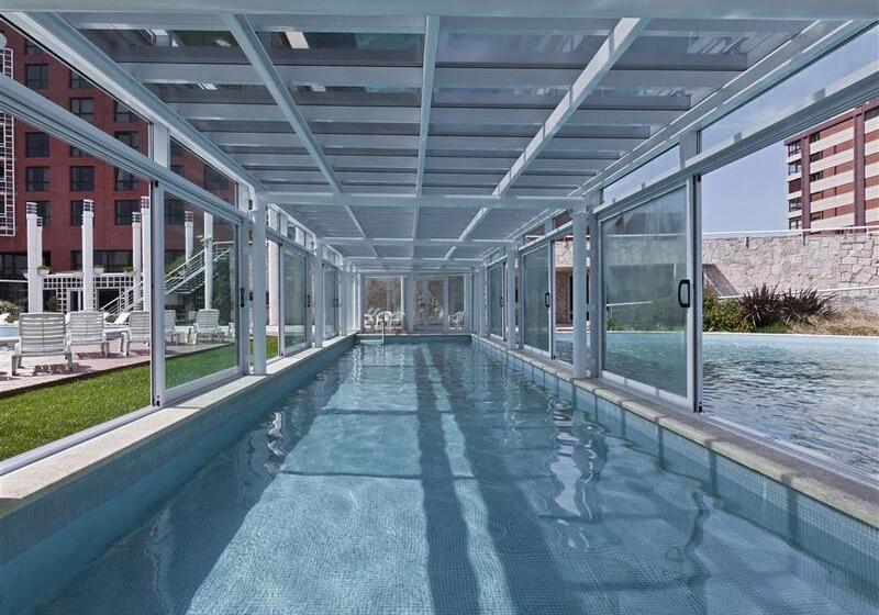 هتل Sheraton Mar Del Plata