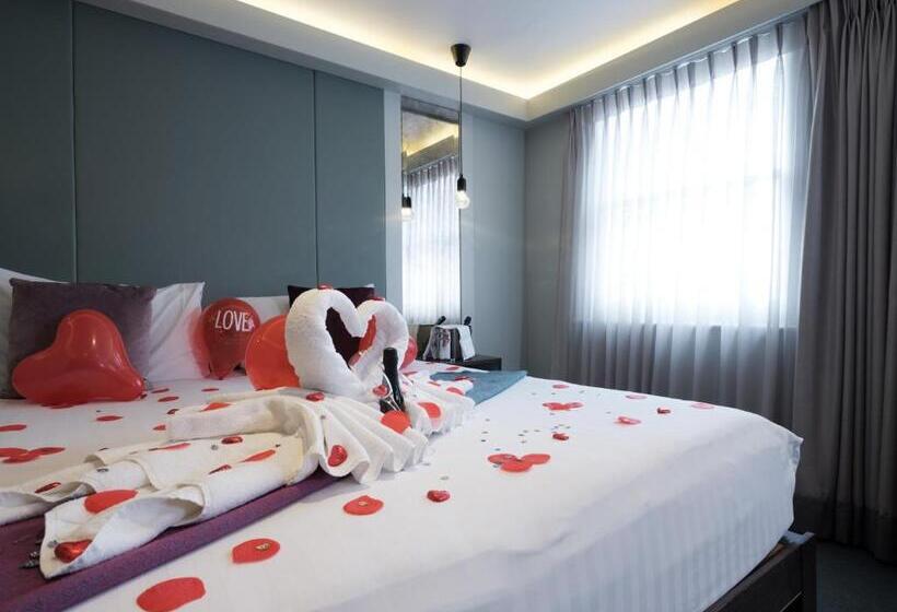 Fotos del hotel Signature Townhouse London Hyde Park:  6