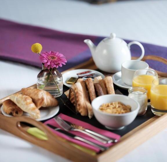 Fotos del hotel Signature Townhouse London Hyde Park:  80