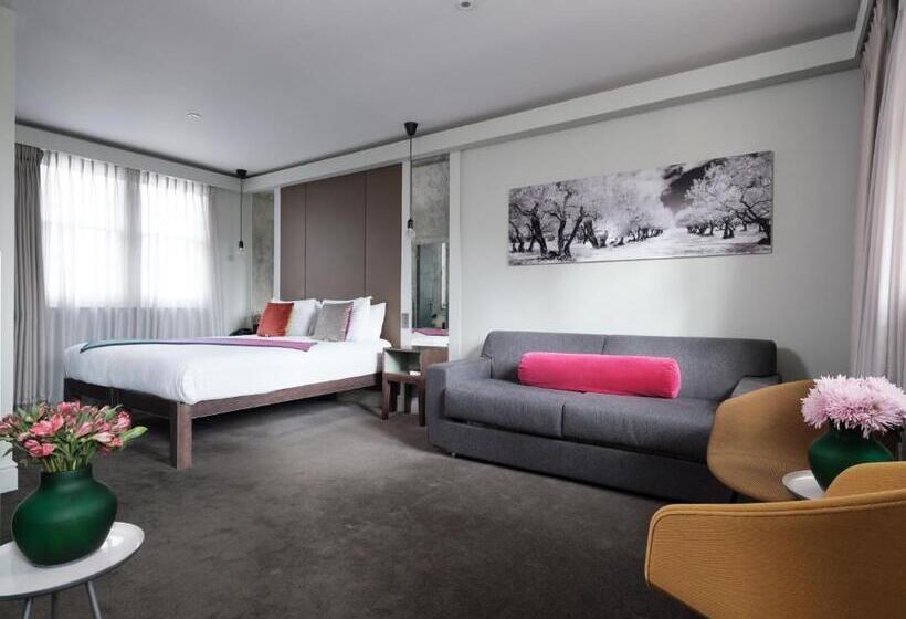 Fotos del hotel Signature Townhouse London Hyde Park:  13