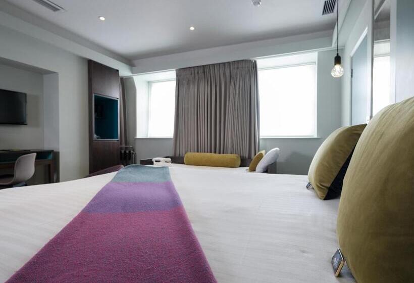 Fotos del hotel Signature Townhouse London Hyde Park:  10