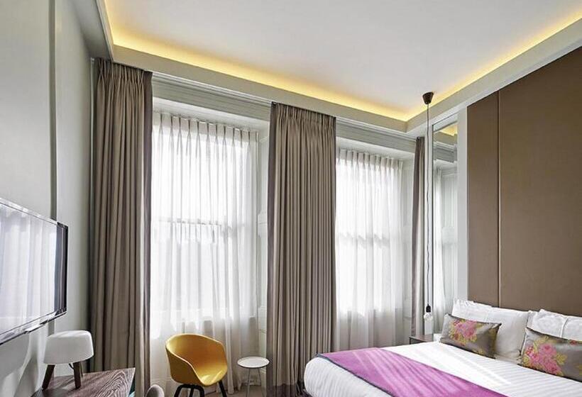 Fotos del hotel Signature Townhouse London Hyde Park:  5