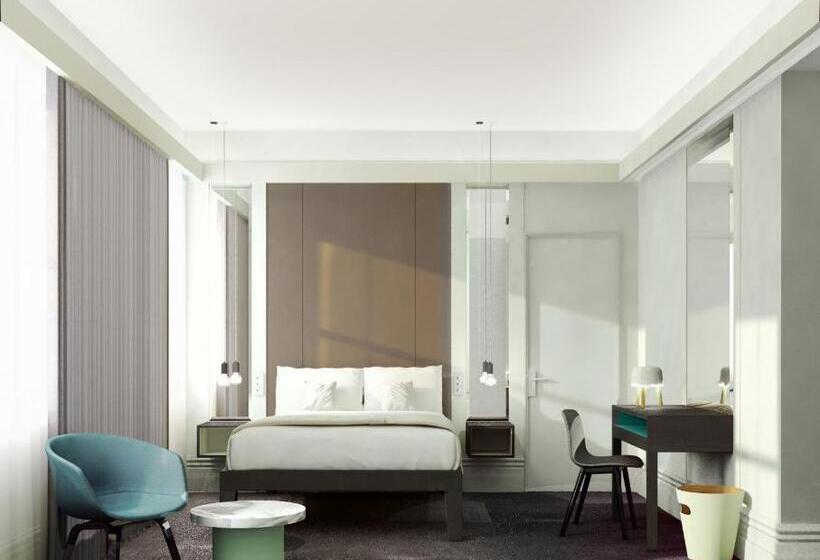 Fotos del hotel Signature Townhouse London Hyde Park:  2