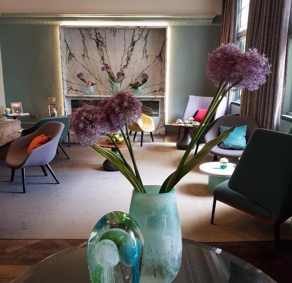 Fotos del hotel Signature Townhouse London Hyde Park:  69