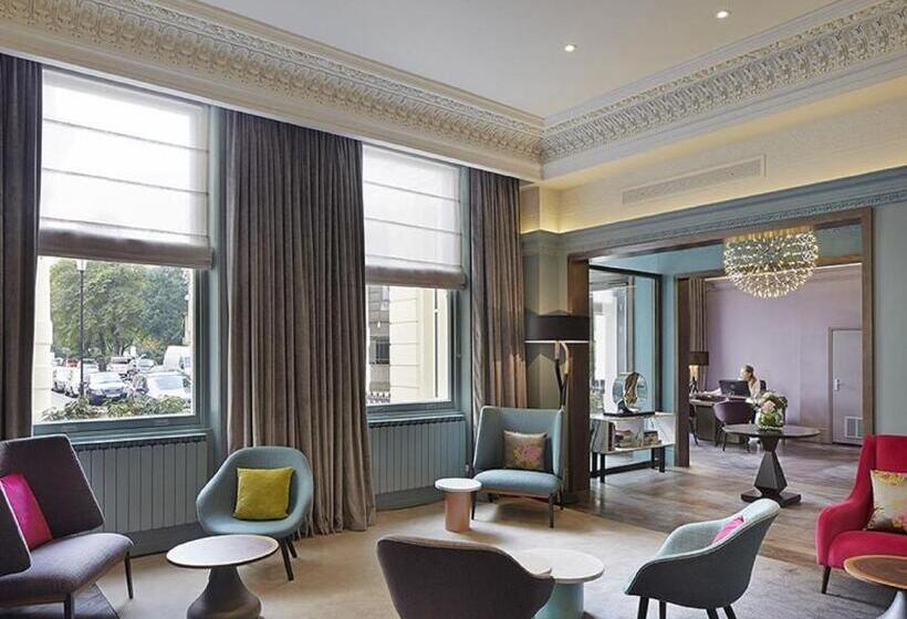 Fotos del hotel Signature Townhouse London Hyde Park:  60