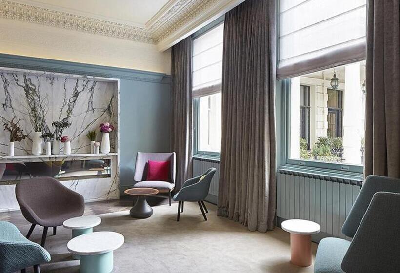 Fotos del hotel Signature Townhouse London Hyde Park:  59