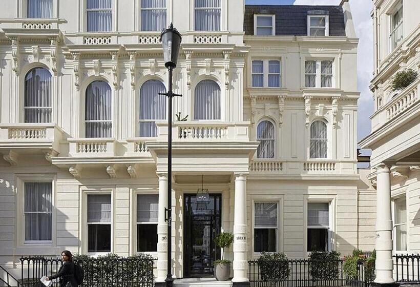 Fotos del hotel Signature Townhouse London Hyde Park:  29