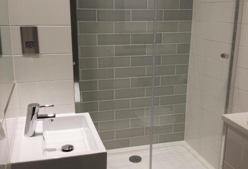 Fotos del hotel Signature Townhouse London Hyde Park:  55