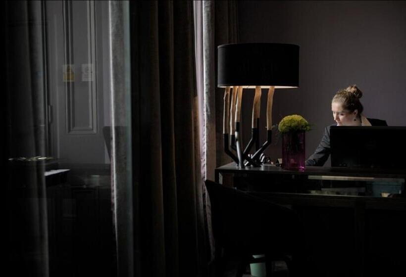 Fotos del hotel Signature Townhouse London Hyde Park:  53