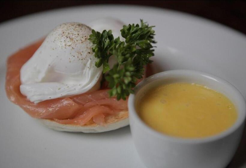 Fotos del hotel Signature Townhouse London Hyde Park:  49