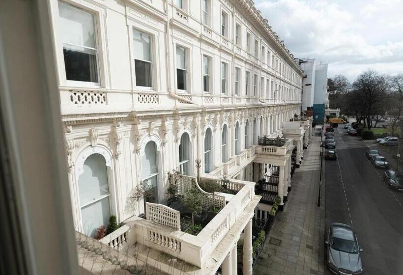 Fotos del hotel Signature Townhouse London Hyde Park:  23