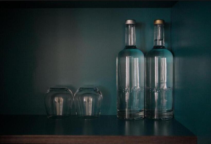 Fotos del hotel Signature Townhouse London Hyde Park:  48