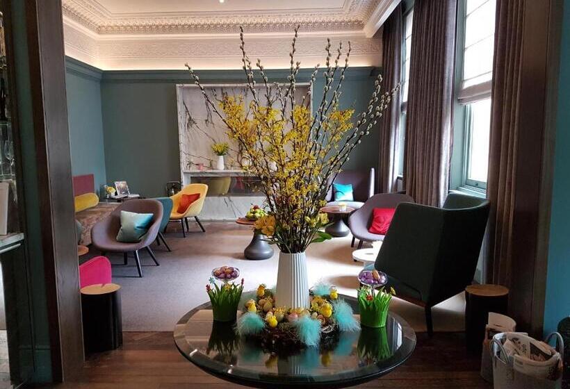 Fotos del hotel Signature Townhouse London Hyde Park:  46