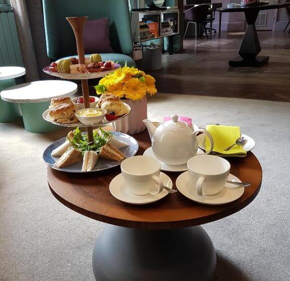 Fotos del hotel Signature Townhouse London Hyde Park:  39