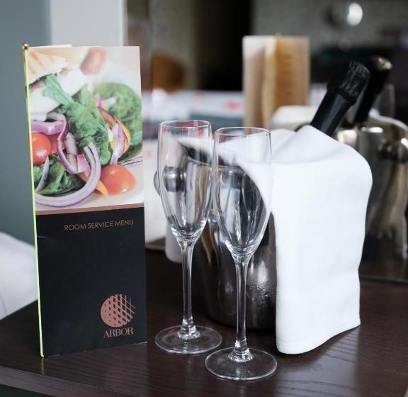 Fotos del hotel Signature Townhouse London Hyde Park:  73