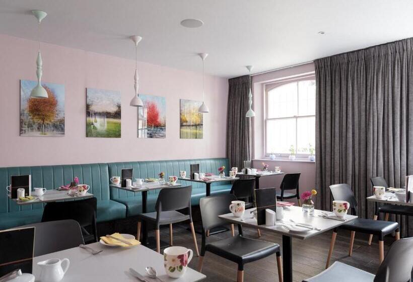 Fotos del hotel Signature Townhouse London Hyde Park:  34