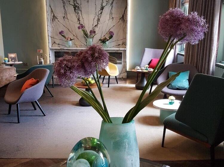Fotos del hotel Signature Townhouse London Hyde Park:  21