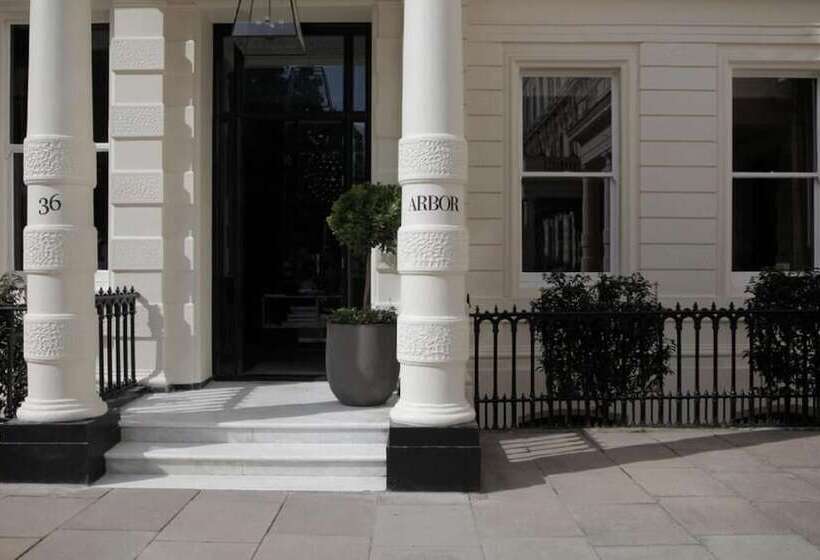 Fotos del hotel Signature Townhouse London Hyde Park:  19
