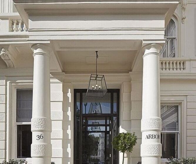 Fotos del hotel Signature Townhouse London Hyde Park:  24