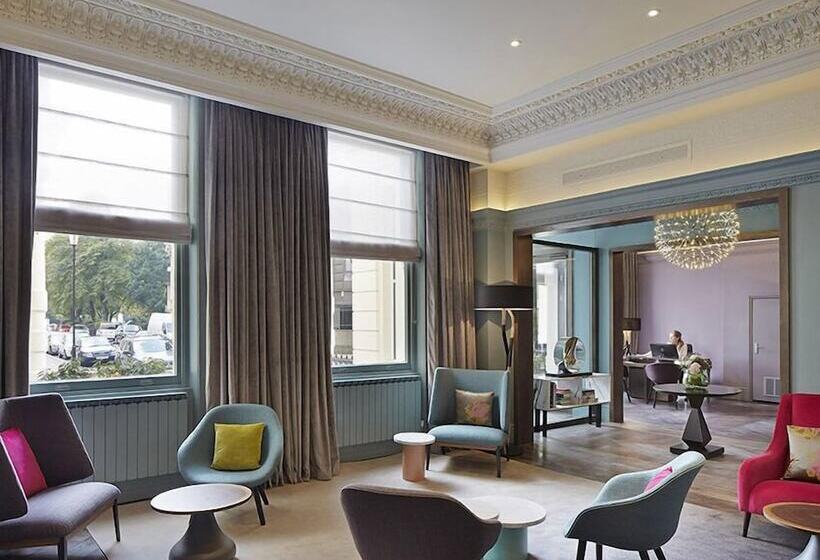 Fotos del hotel Signature Townhouse London Hyde Park:  76