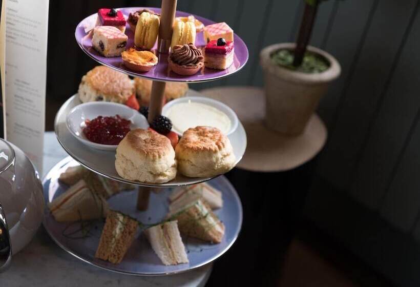 Fotos del hotel Signature Townhouse London Hyde Park:  37