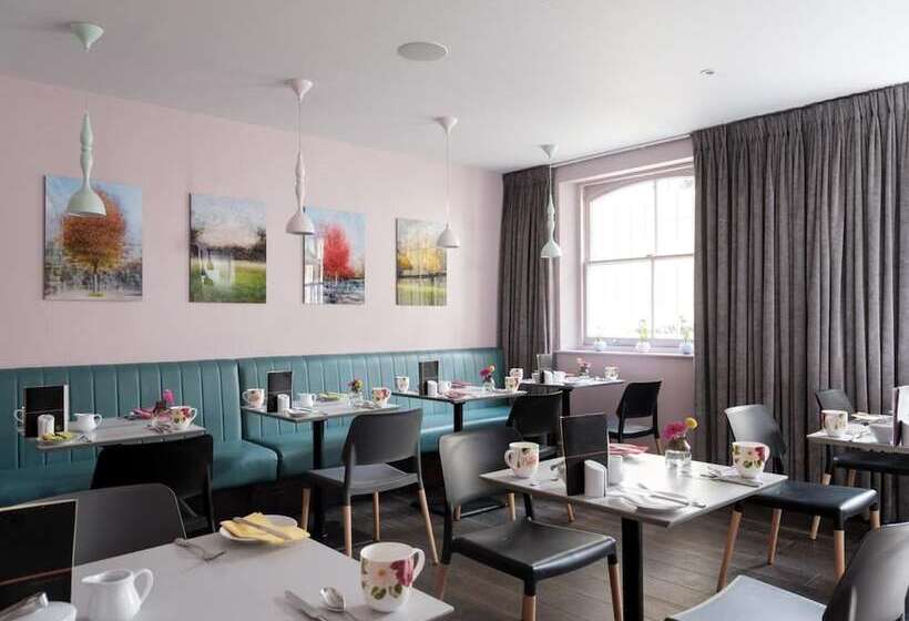 Fotos del hotel Signature Townhouse London Hyde Park:  33