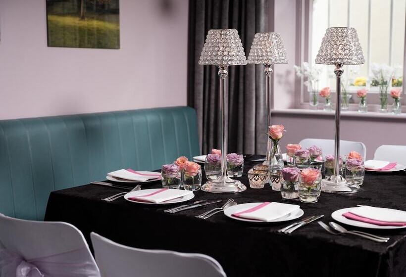 Fotos del hotel Signature Townhouse London Hyde Park:  78