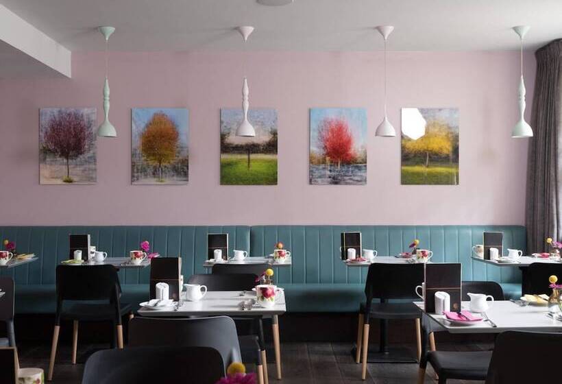 Fotos del hotel Signature Townhouse London Hyde Park:  40