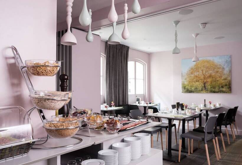 Fotos del hotel Signature Townhouse London Hyde Park:  41