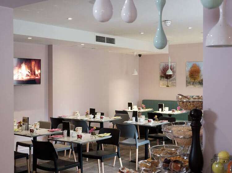 Fotos del hotel Signature Townhouse London Hyde Park:  72