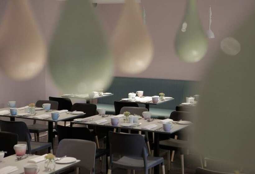 Fotos del hotel Signature Townhouse London Hyde Park:  42