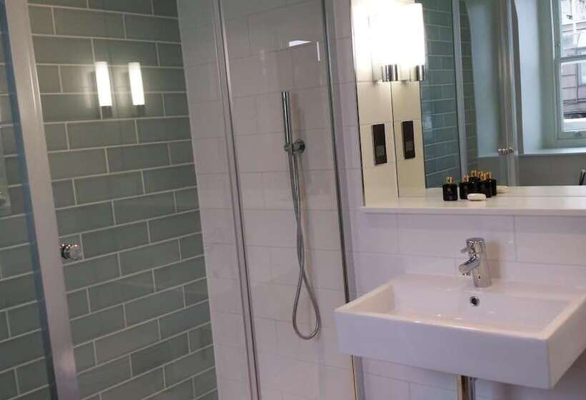 Fotos del hotel Signature Townhouse London Hyde Park:  16