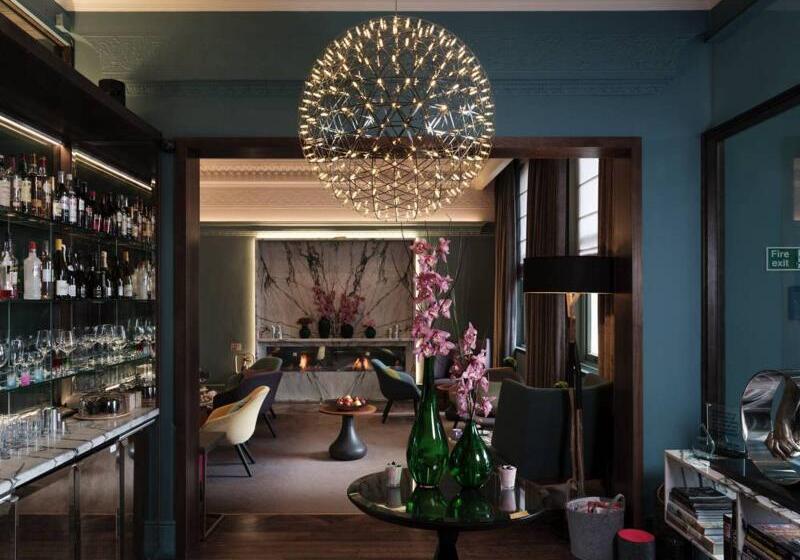 Fotos del hotel Signature Townhouse London Hyde Park:  82