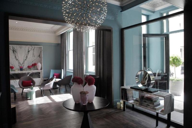 Fotos del hotel Signature Townhouse London Hyde Park:  85