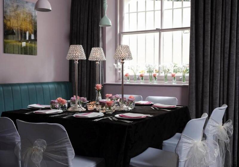 Fotos del hotel Signature Townhouse London Hyde Park:  87