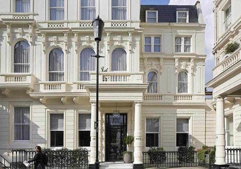 Fotos del hotel Signature Townhouse London Hyde Park:  15