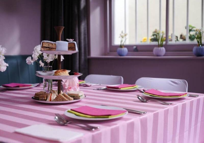 Fotos del hotel Signature Townhouse London Hyde Park:  88