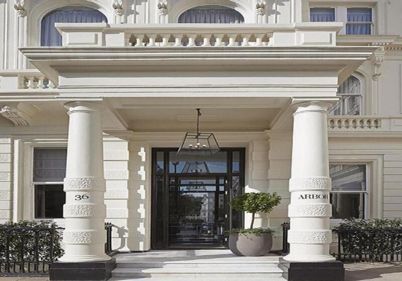 Fotos del hotel Signature Townhouse London Hyde Park:  89