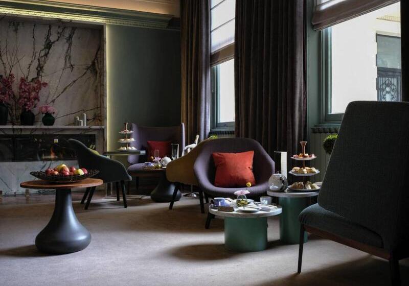 Fotos del hotel Signature Townhouse London Hyde Park:  90