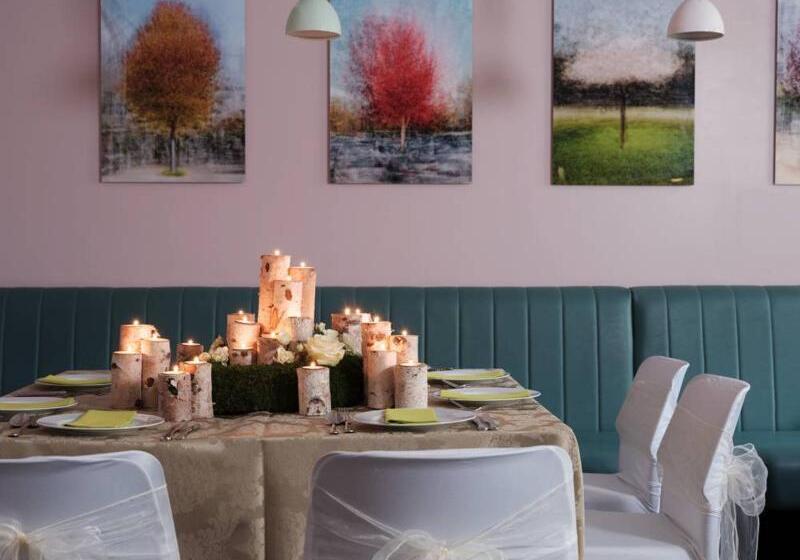 Fotos del hotel Signature Townhouse London Hyde Park:  91