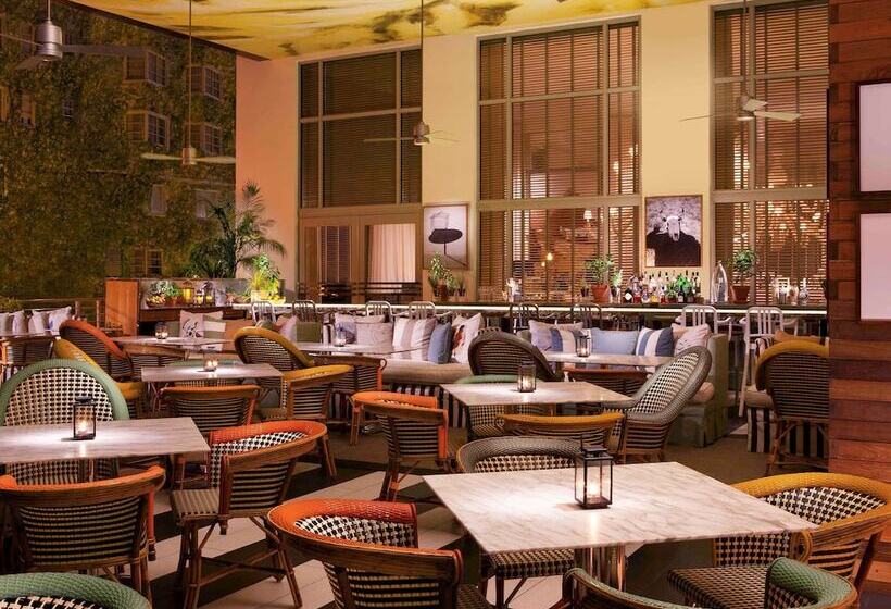 酒店 Sls South Beach