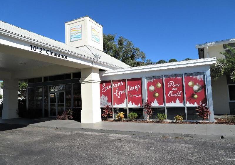 فندق Smart Stay Inn   Saint Augustine