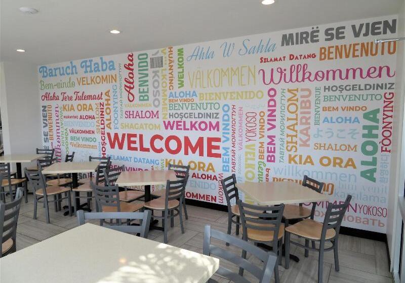 فندق Smart Stay Inn   Saint Augustine