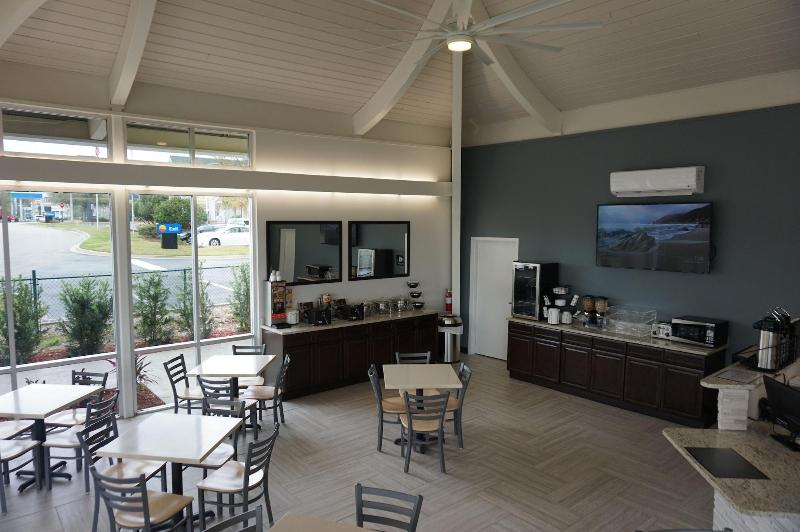 فندق Smart Stay Inn   Saint Augustine